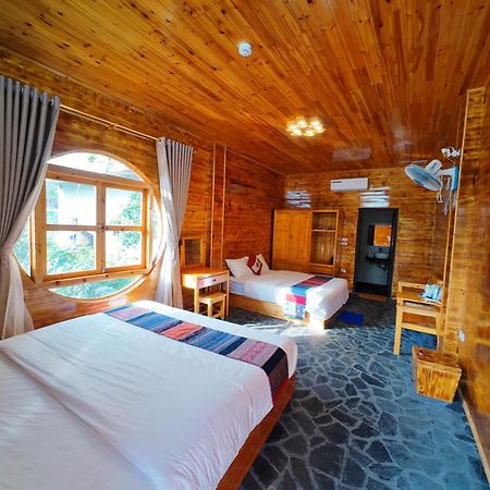 Mt House Sa Pa Hotel ห้อง รูปภาพ