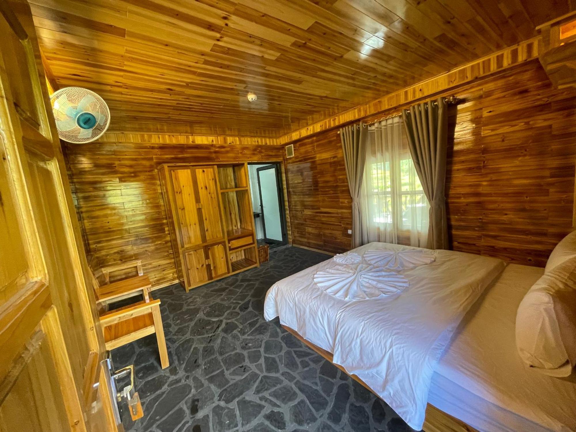 Mt House Sa Pa Hotel ภายนอก รูปภาพ