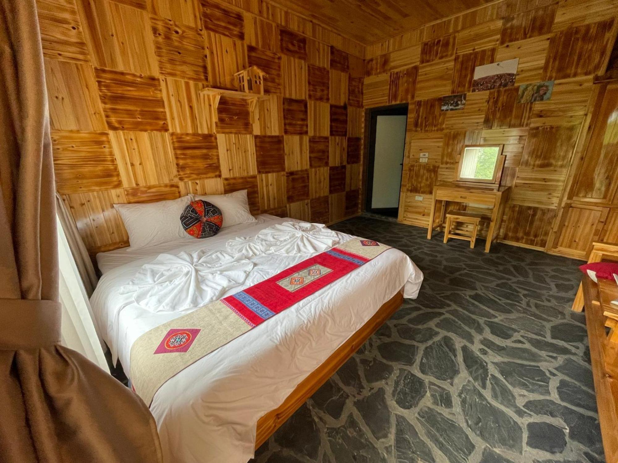 Mt House Sa Pa Hotel ภายนอก รูปภาพ